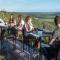 Kariega Game Reserve Main Lodge