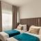 Living Hotel Milano