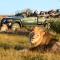 Kariega Game Reserve Main Lodge - Kenton on Sea