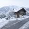 Chalet Tosbrand
