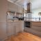 Chalet Tosbrand