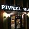 Guesthouse Veles