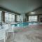 Wildwood Lodge