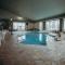 Wildwood Lodge