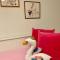 Residentie Rapallo Oostende with fantastic Sea View!