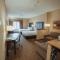 Wildwood Lodge