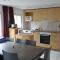 Royal Swiss Apartments