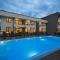 Riva Lake Lodge