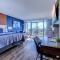 Oceanfront Suite Grande Cayman 124
