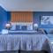 Oceanfront Suite Grande Cayman 124