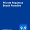 Private Papamoa Beach Paradise