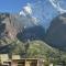 KOH E QAF HUNZA
