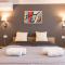 LUXURY MANDRE HOUSE