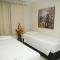 Hotel Visconde