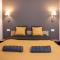 LUXURY MANDRE HOUSE