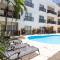 Novus Mare, Cabarete center!