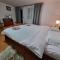 Pensiunea Casa Bradet