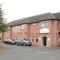 Consort Hotel & Urban Spa