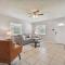 Comfortable Home in Dade City!