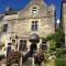 Le gîte dArthur