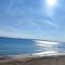 High Street 3BR city views near beach - Groups, Families, Contractors
