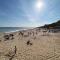 High Street 3BR city views near beach - Groups, Families, Contractors