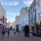 High Street 3BR city views near beach - Groups, Families, Contractors