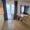 Decebal Residence Apartments