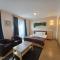 Decebal Residence Apartments