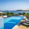 Camp Panorama with pool