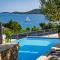 Camp Panorama with pool