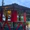 Yogi-Homestay