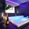 LUX- Spanish Steps 60A Exclusive Suite Apartment