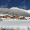 Haus Fernwald Top Tim