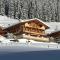 Haus Fernwald Top Tim
