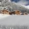 Haus Fernwald Top Tim