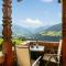 Haus Fernwald Top Tim