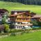 Haus Fernwald Top Tim