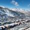 844 Park Edge by SkyRun Park City
