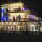 Bro Code Marayoor A Premium Family Friendly Retreat with Panoramic Mountain Views