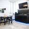 LUX- Spanish Steps 60A Exclusive Suite Apartment