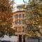 Kaai11 - Lofts & Suites with a view - Antuérpia