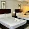 Checkers Resort