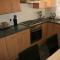 The Spires Serviced Apartments Aberdeen The Spires Serviced Apartments Aberdeen