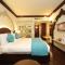 Comfort Inn Sapphire - A Inde Hotel