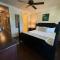 Elegant Poolside Penthouse w Private Elevator
