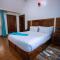 Olive Lake Elementaita Lodge
