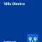 Villa Dimitra