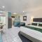 Comfort Resort Blue Pacific