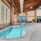 Big Horn Resort, an Ascend Collection Hotel